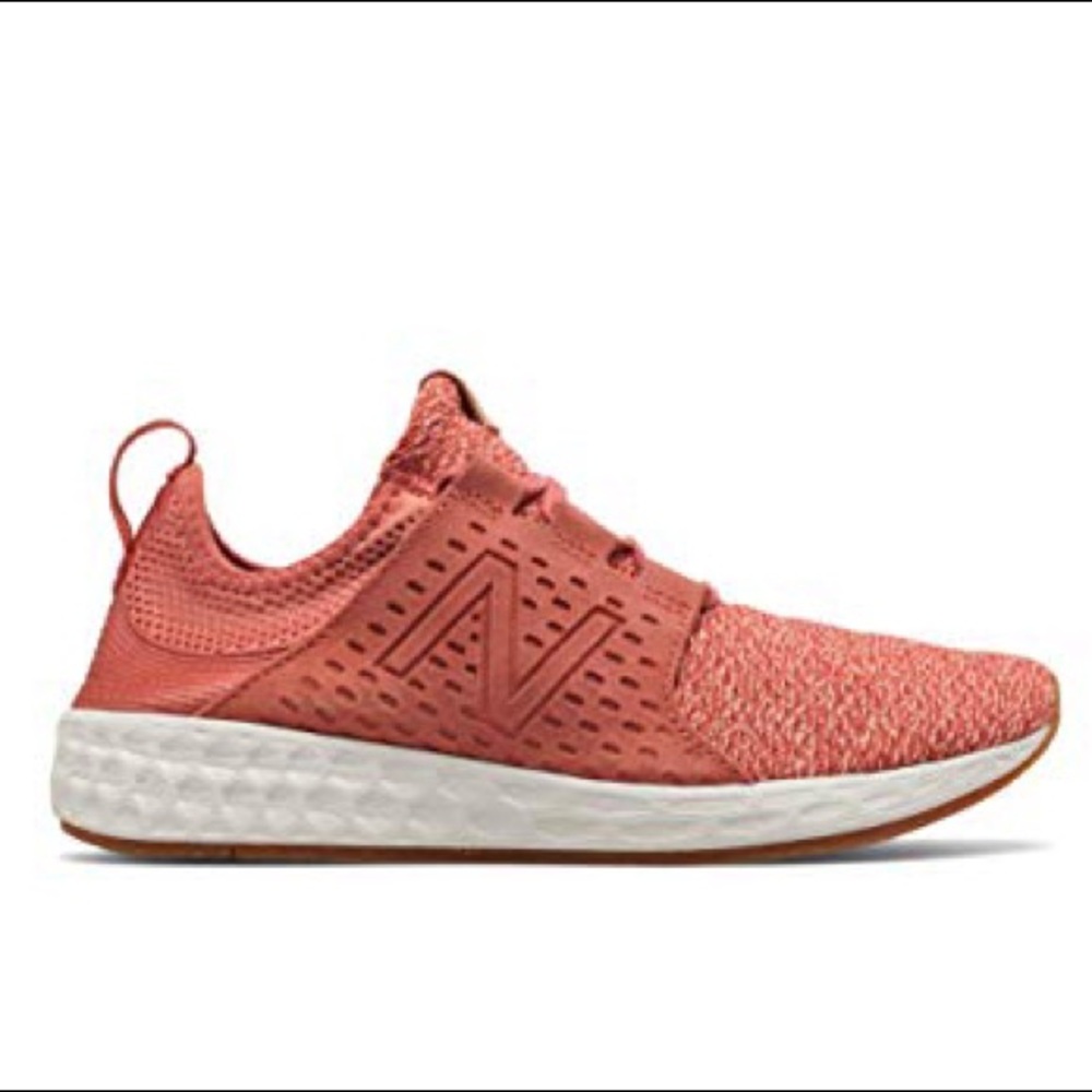New Balance Fresh Foam Cruz V1